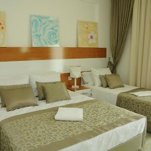 Familien-Zimmer